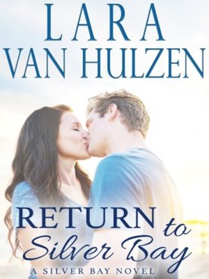 cover image of Return to Silver Bay